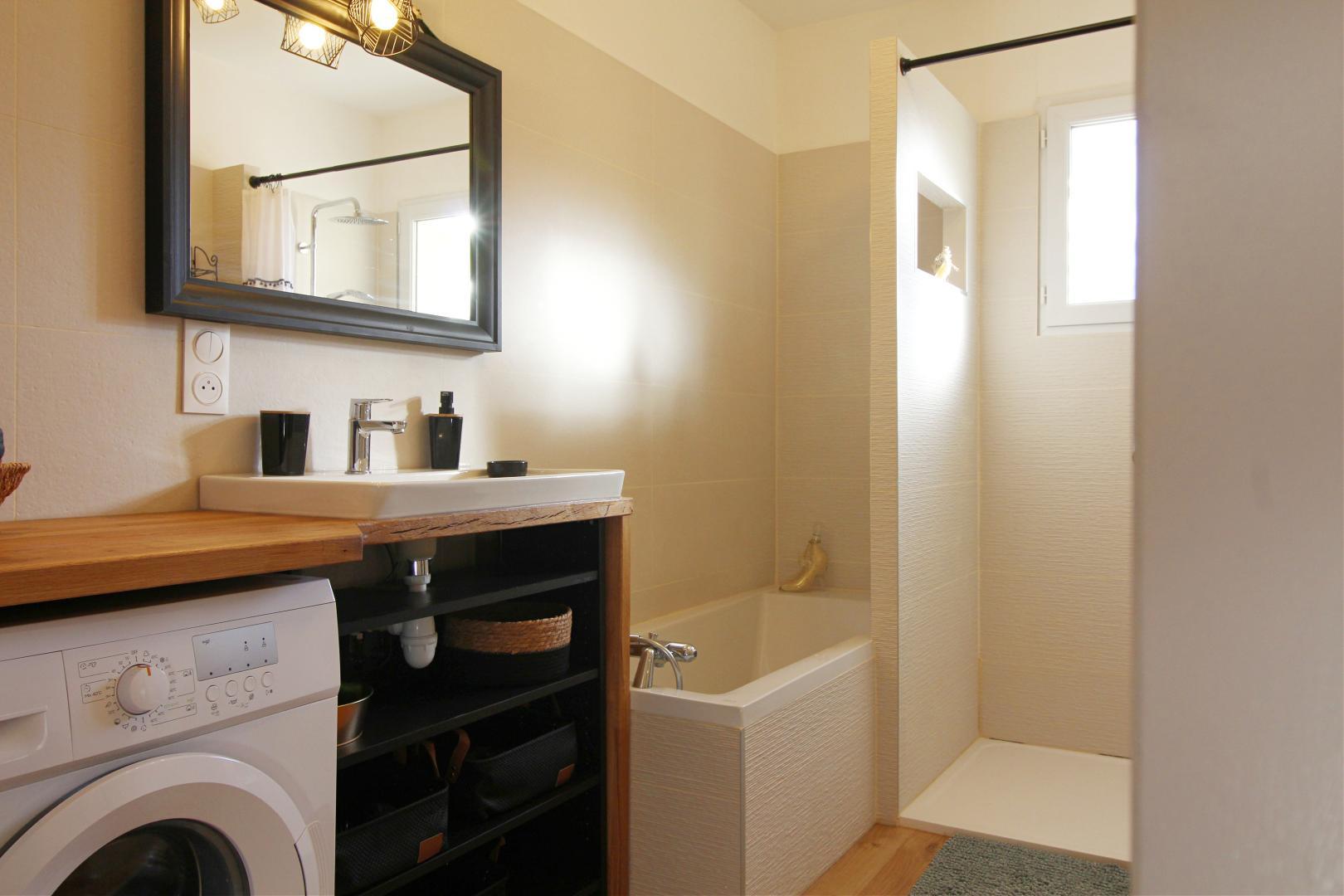 Gite Manaman, Saint-Laurent-Médoc - photo 11