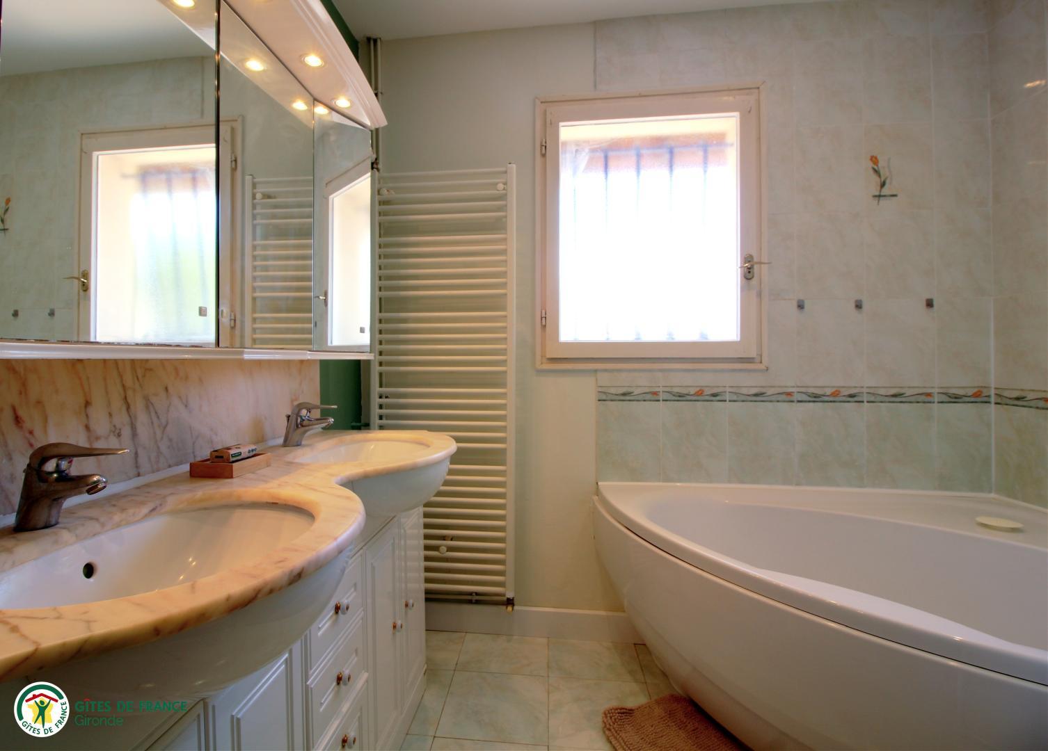 Le Saint Hilaire, Le Taillan-Médoc - photo 9