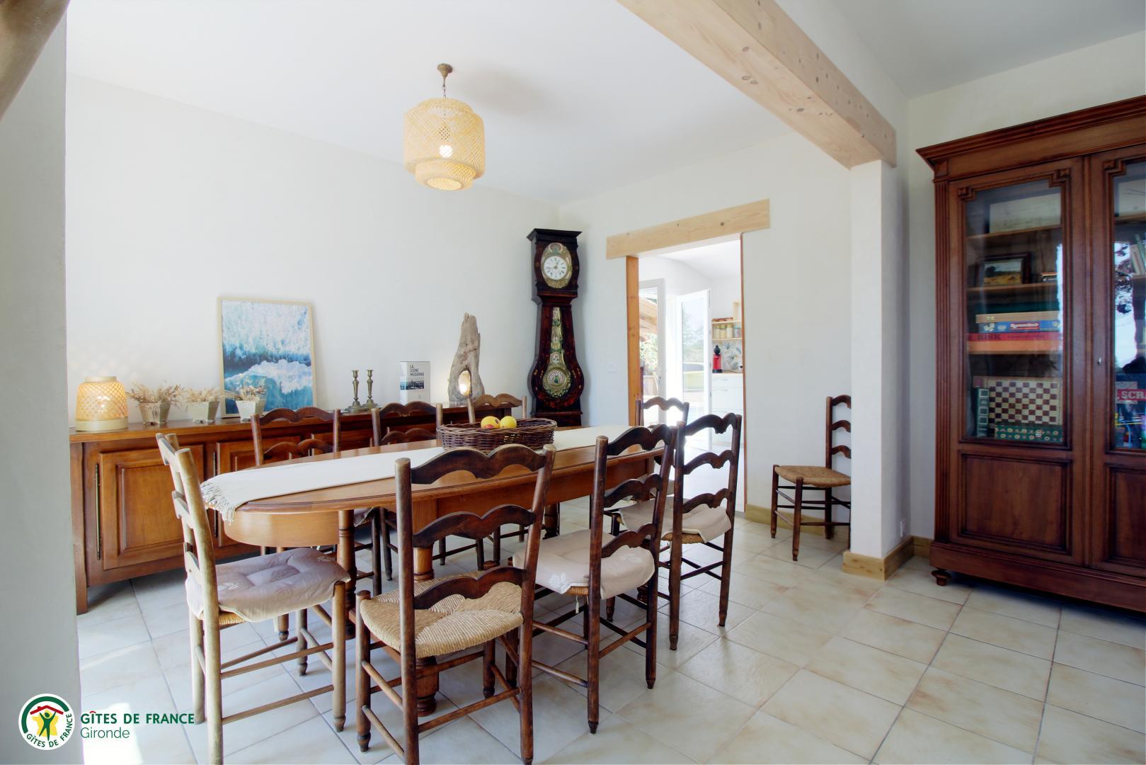 Le Grand Chêne, Vensac - photo 2