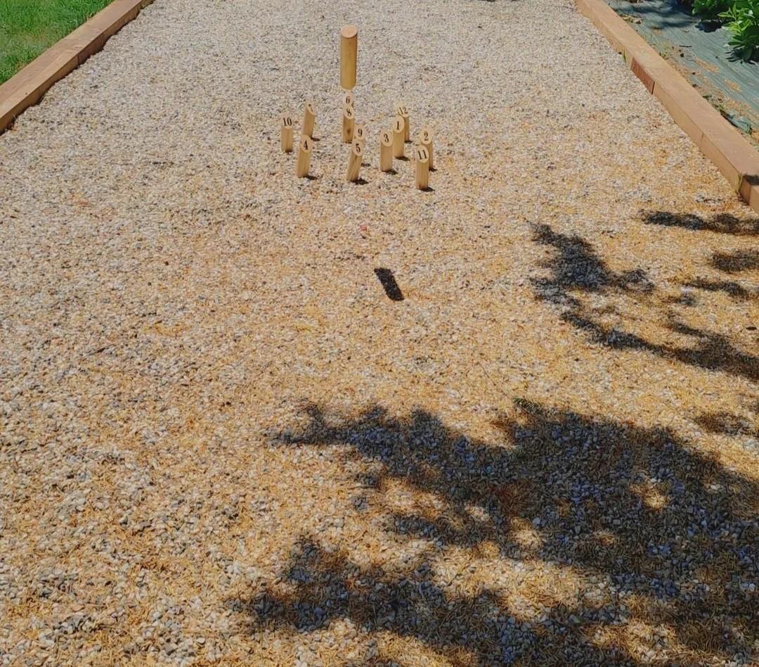 Villa Polder, Saint-Vivien-de-Médoc - photo 5