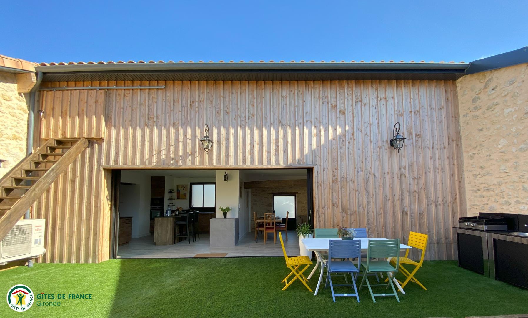 Chai Max, Saint-Selve - photo 5