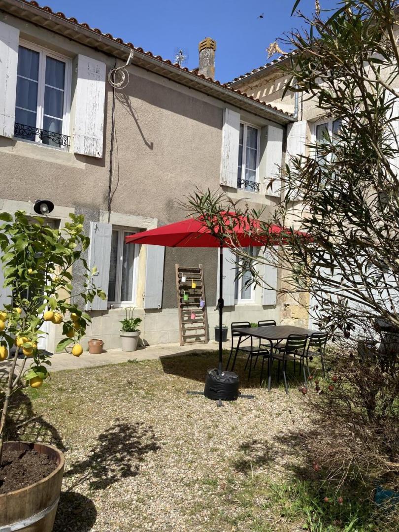 Chez Paulette, Haux - photo 4