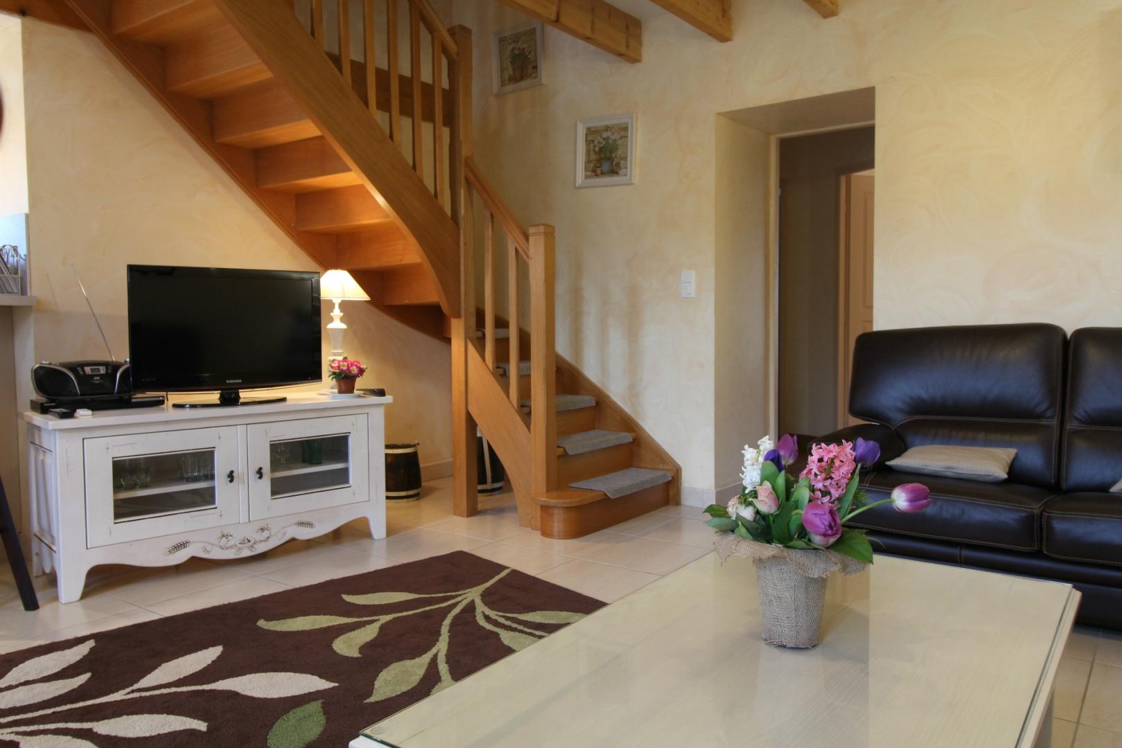 Gîte Clos Mansio, Mazion - photo 35