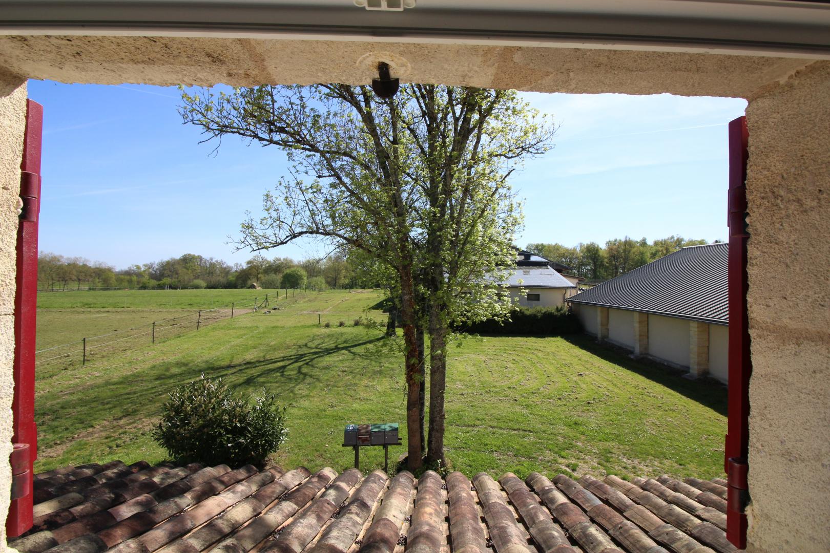 Château Malfard - Petit Verdot, Saint-Martin-de-Laye - photo 21