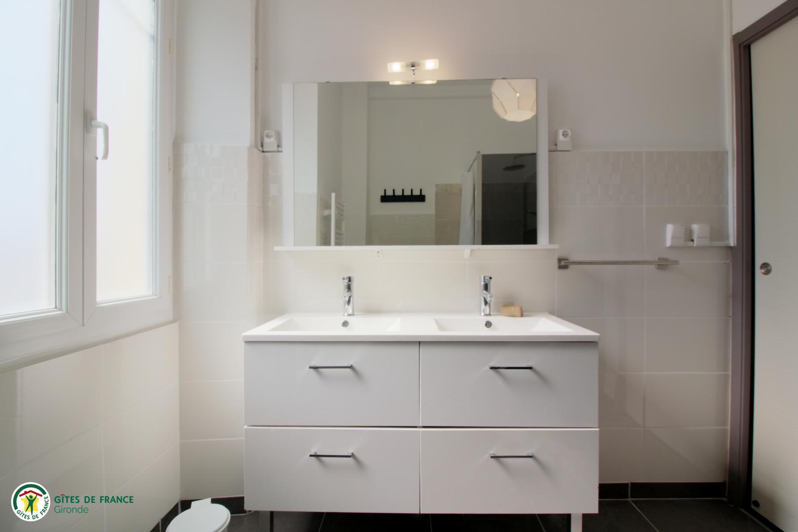 Fenêtre sur l'estuaire, Gauriac - photo 13