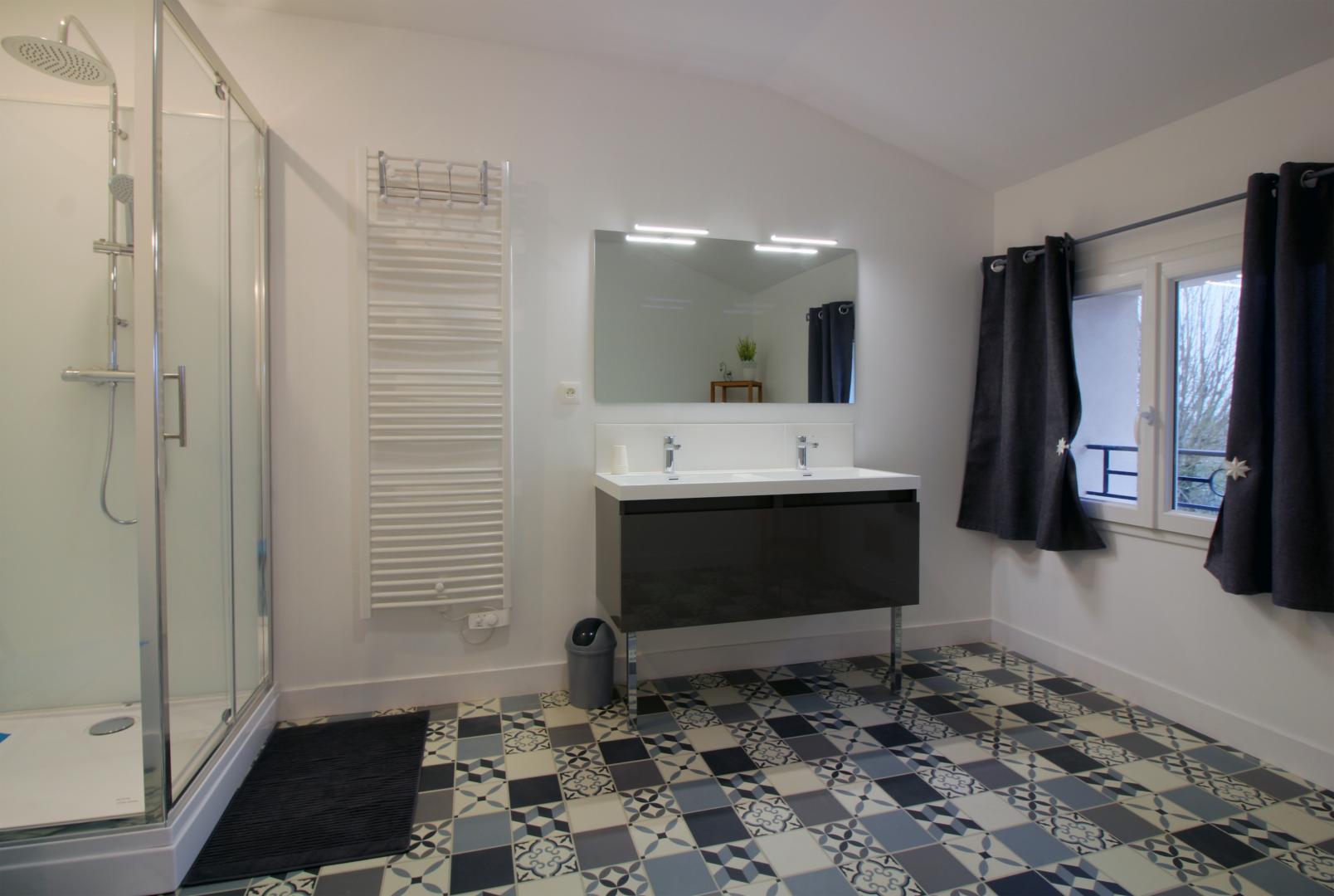 La Villa d'Isa, Lussac - photo 18