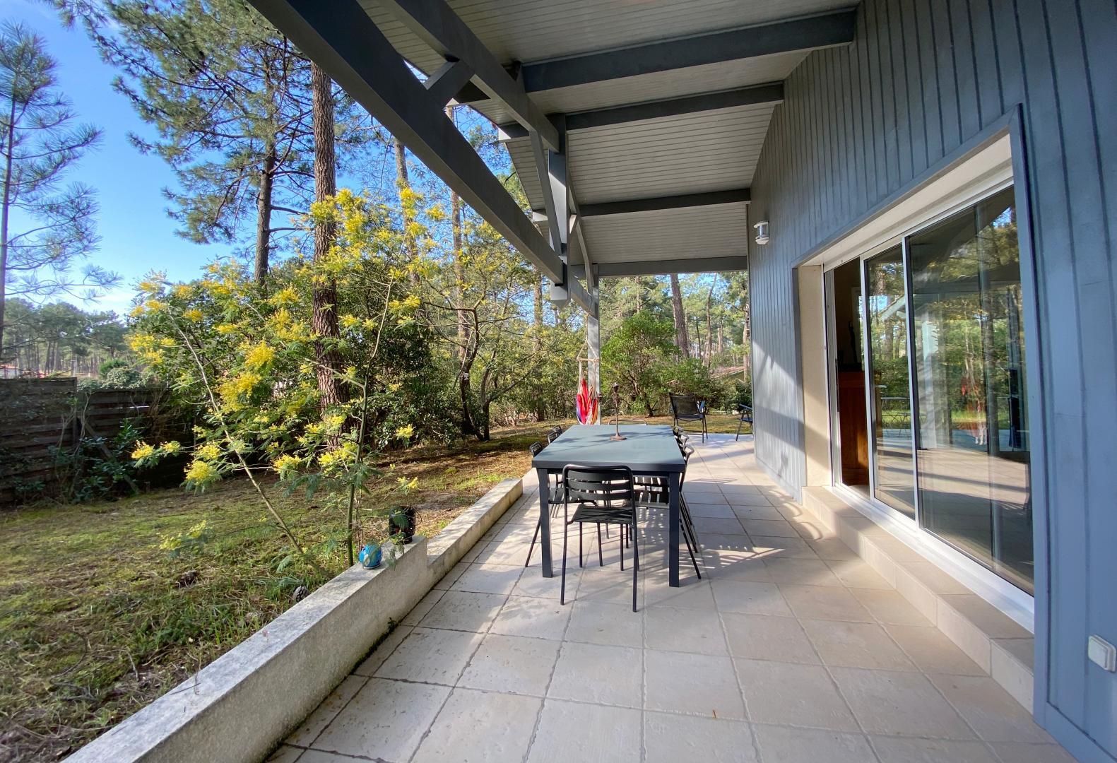 Villa Marceau, Lacanau - photo 12