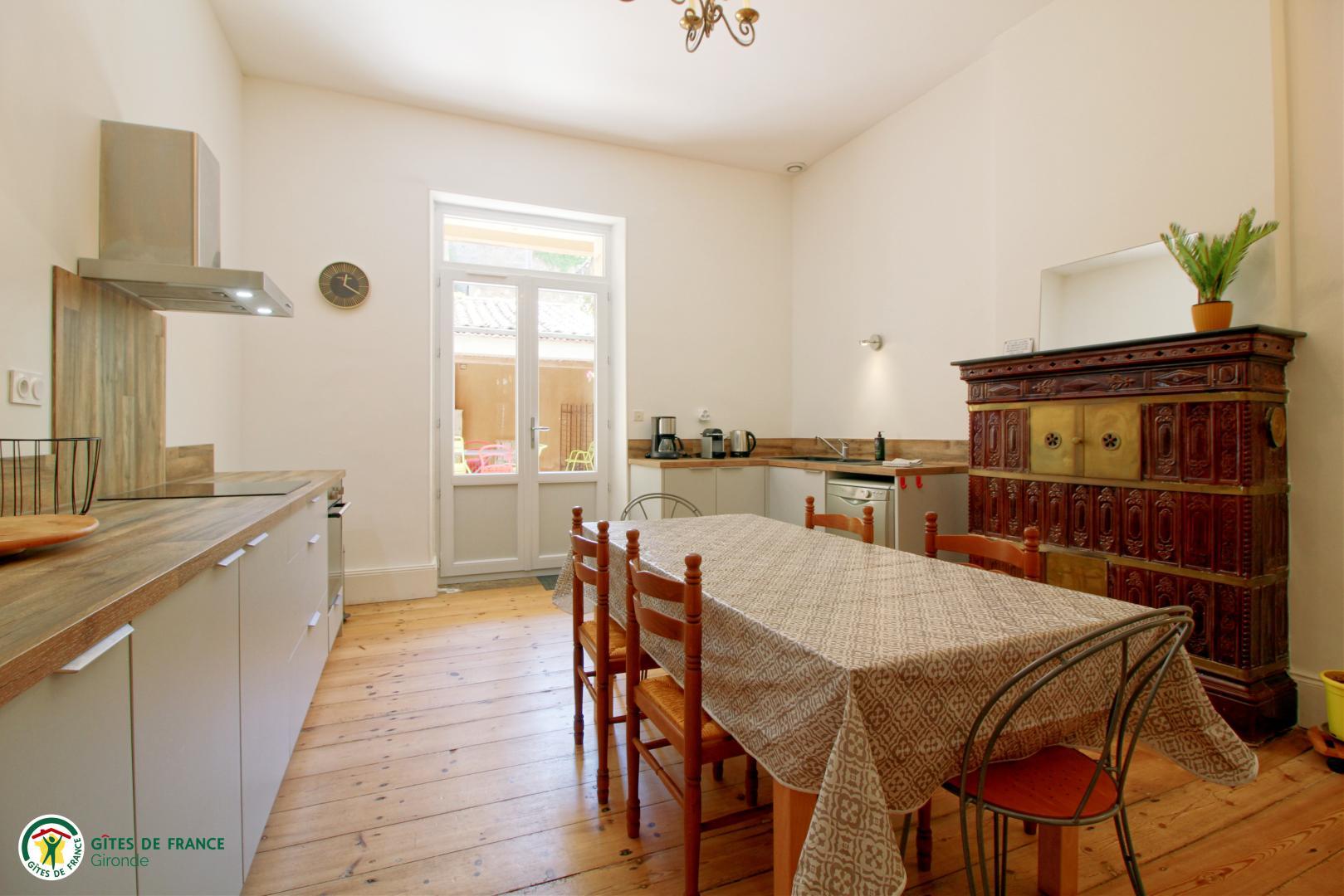 Maison Saint Romain, Blaye - photo 24