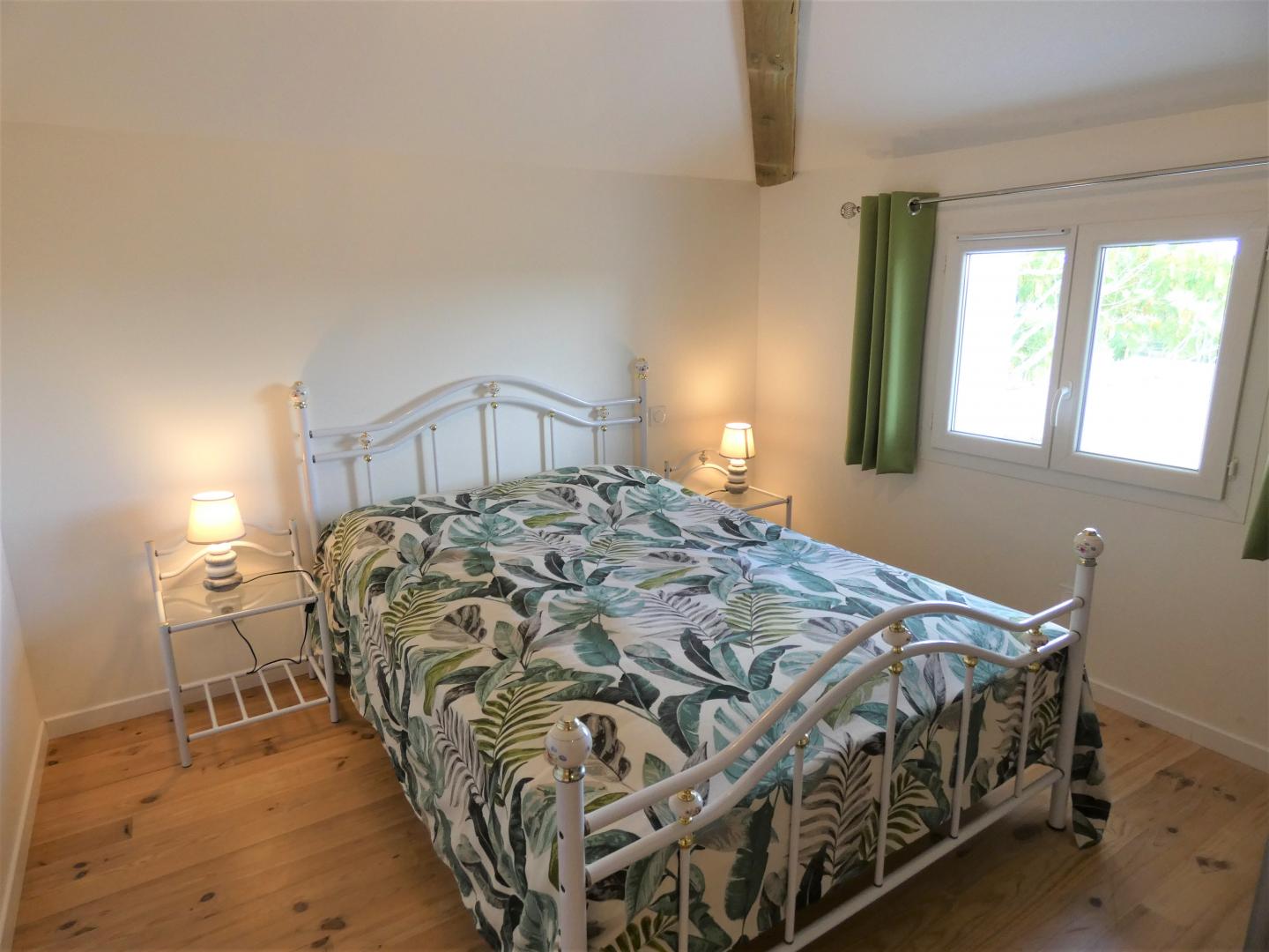 Gîte Bienabe, Ossages - photo 3