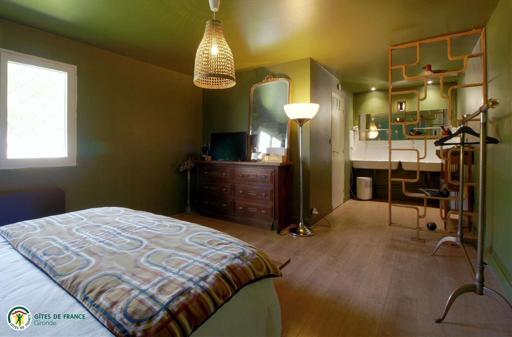 Château Camponac, Bourg - photo 11