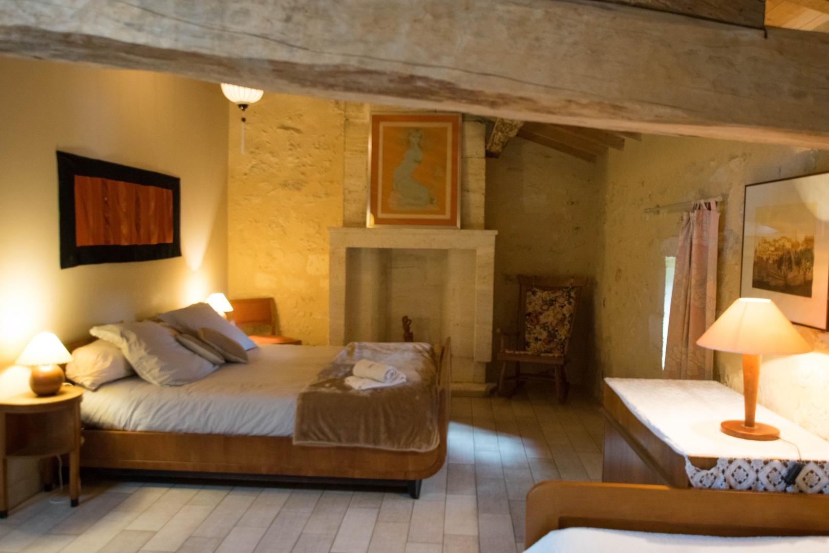 Les Secrets de Tifayne, Puisseguin - photo 36