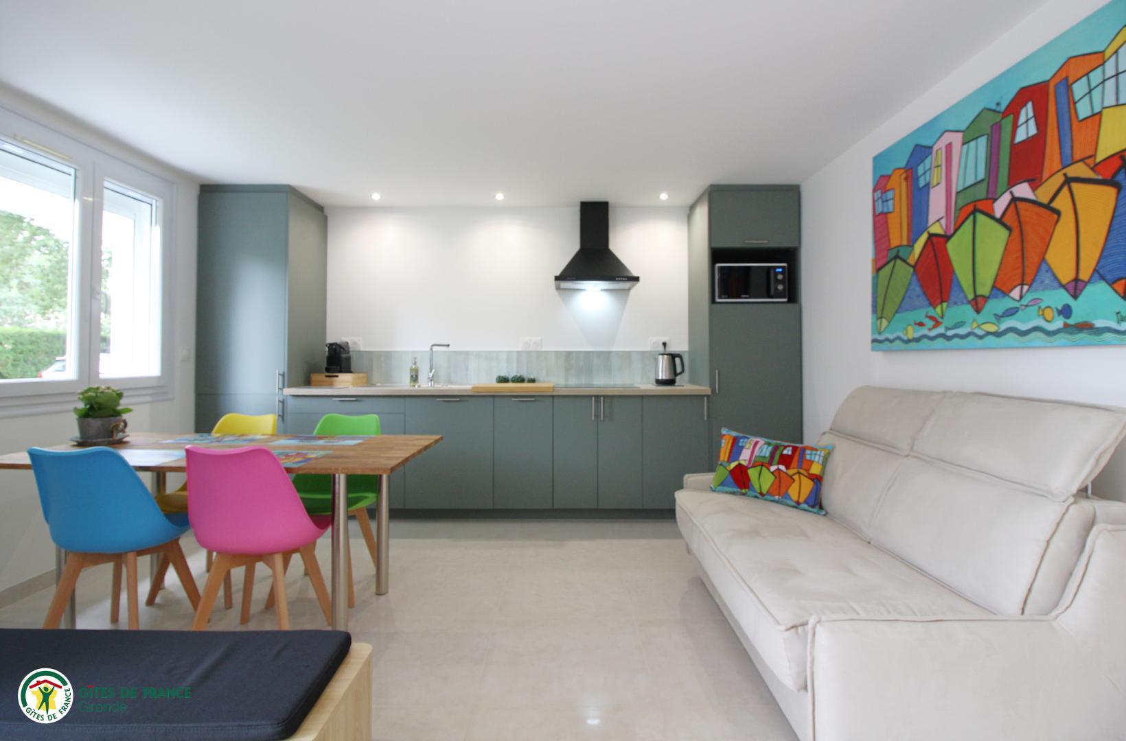 La Querencia, Andernos-les-Bains - photo 33