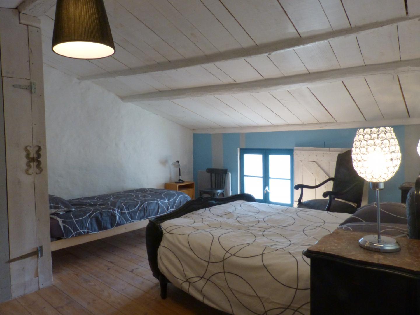 A l'orée de Niort (G 711), Aiffres - photo 5