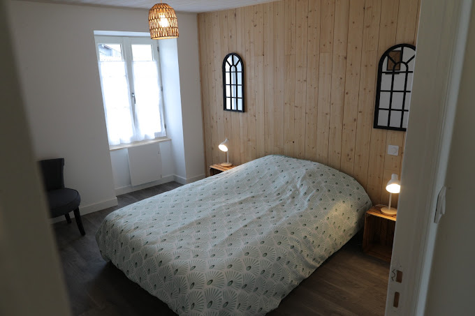 La Demoiselle (G 267), Coulon