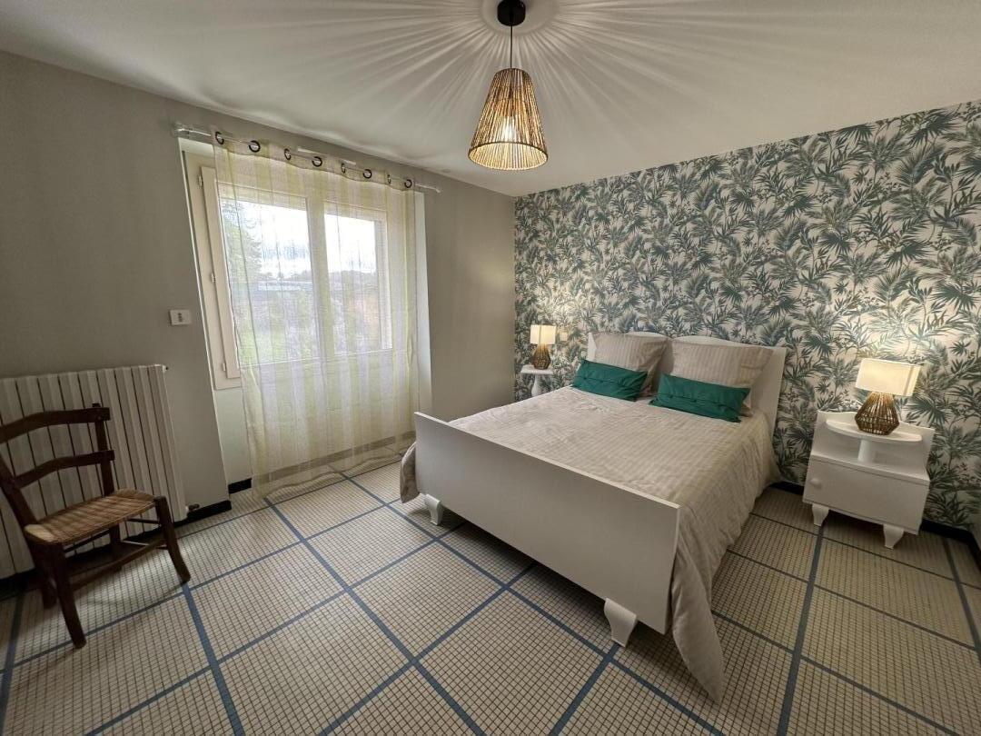 Au castéra, Aubagnan - photo 4