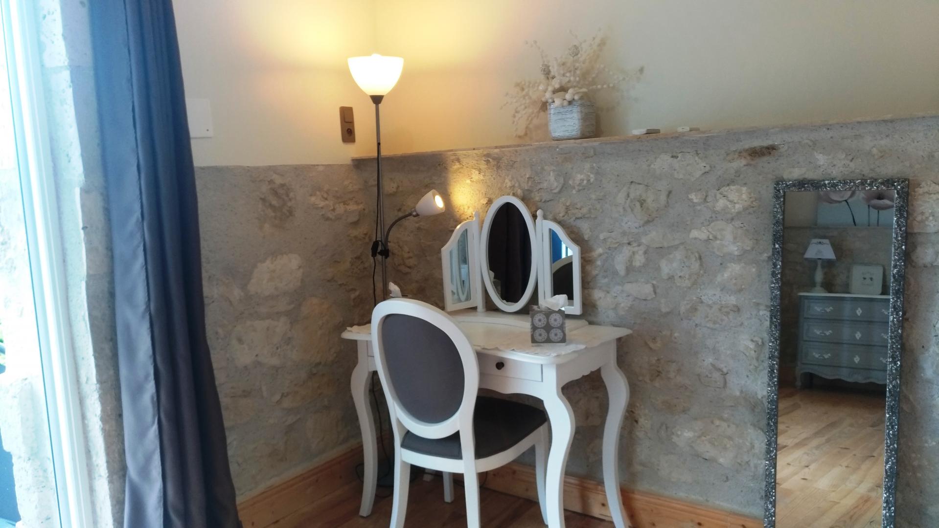 Gîte Pellatat, Saint-Maurin - photo 8