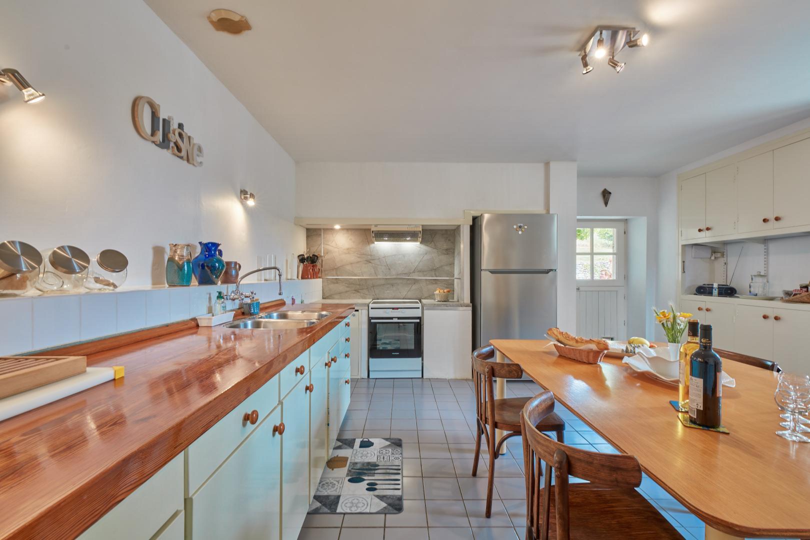 Chez Connie, Saint-Maurin - photo 2