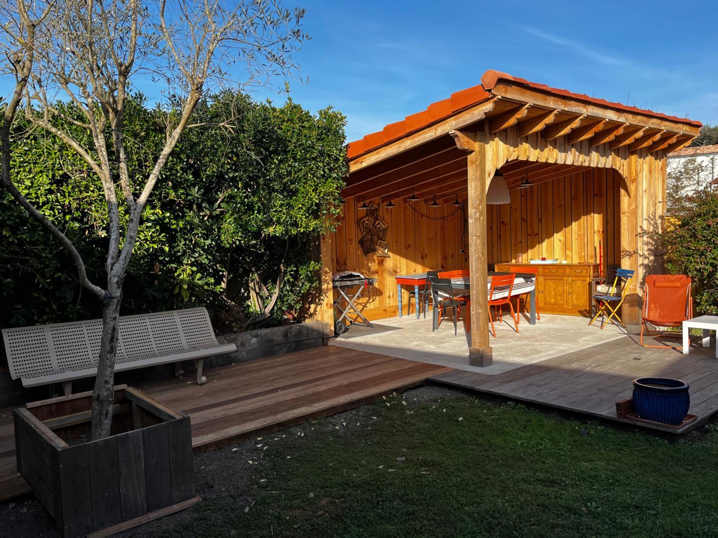 Villa Caprice, Lacanau - photo 19