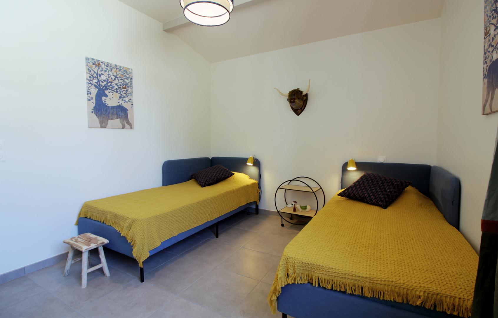 Gîte Cottage, Naujac-sur-Mer - photo 3