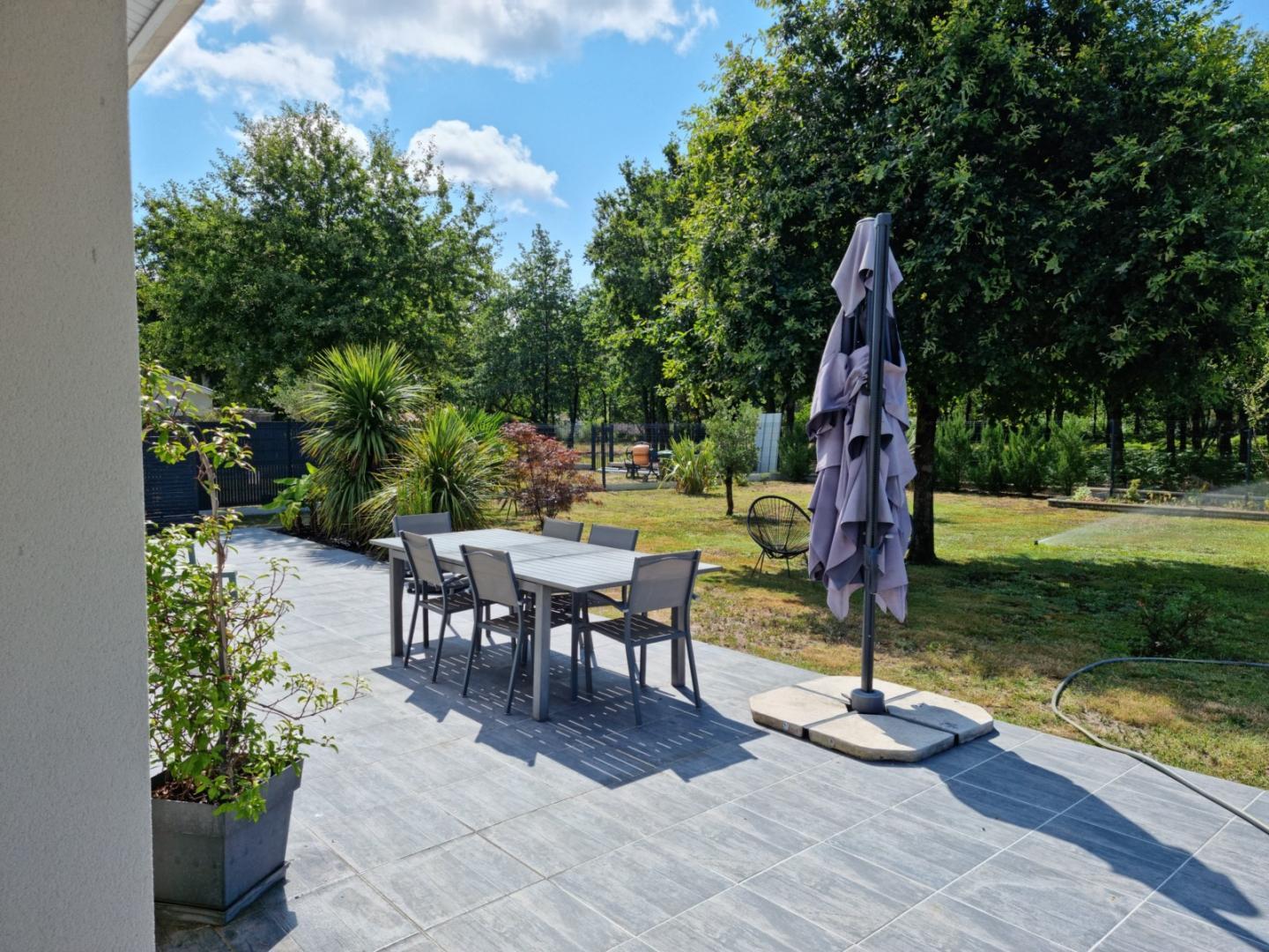 Les Chênes, Hourtin - photo 15