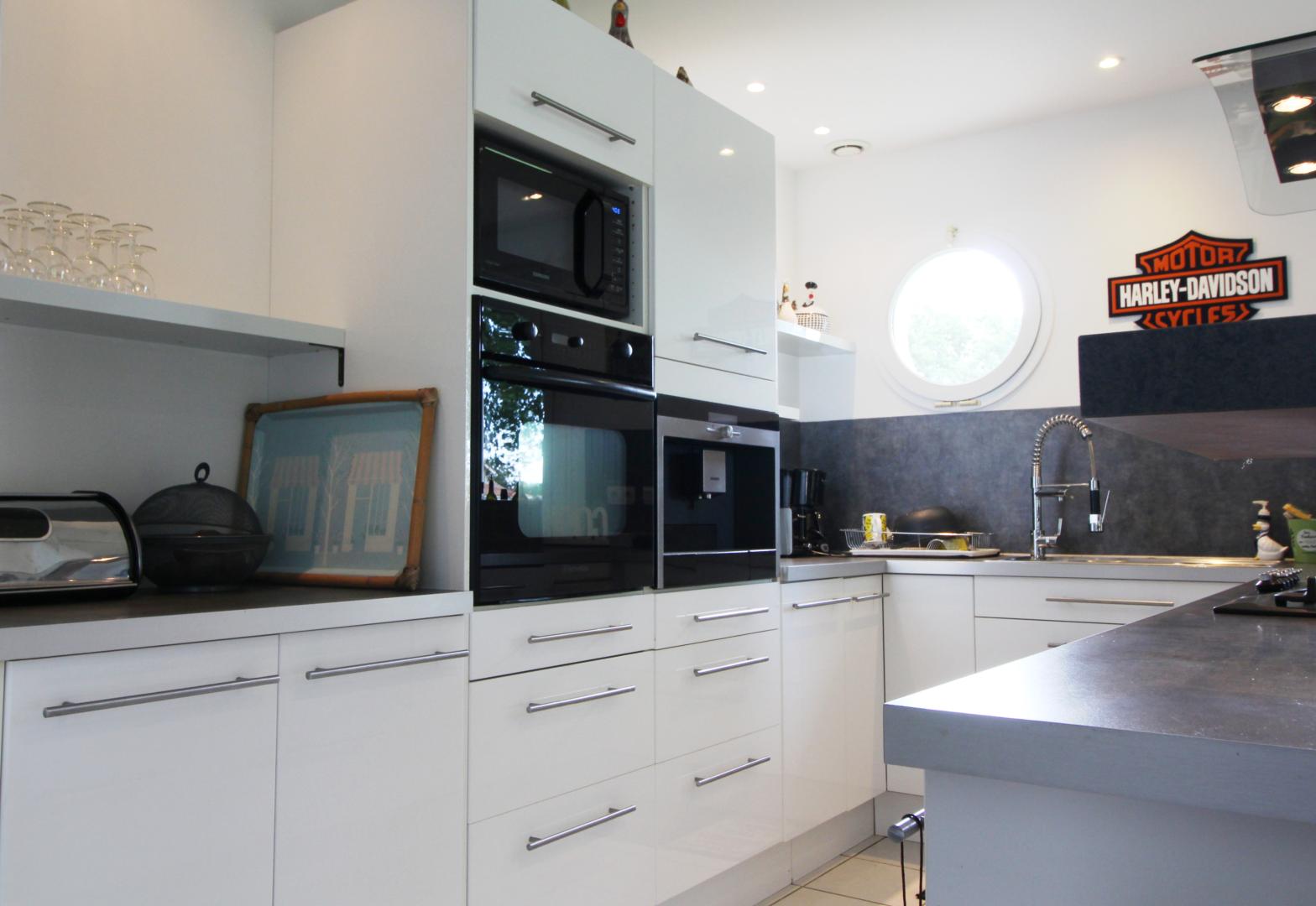 Océan et forêts, Vensac - photo 11