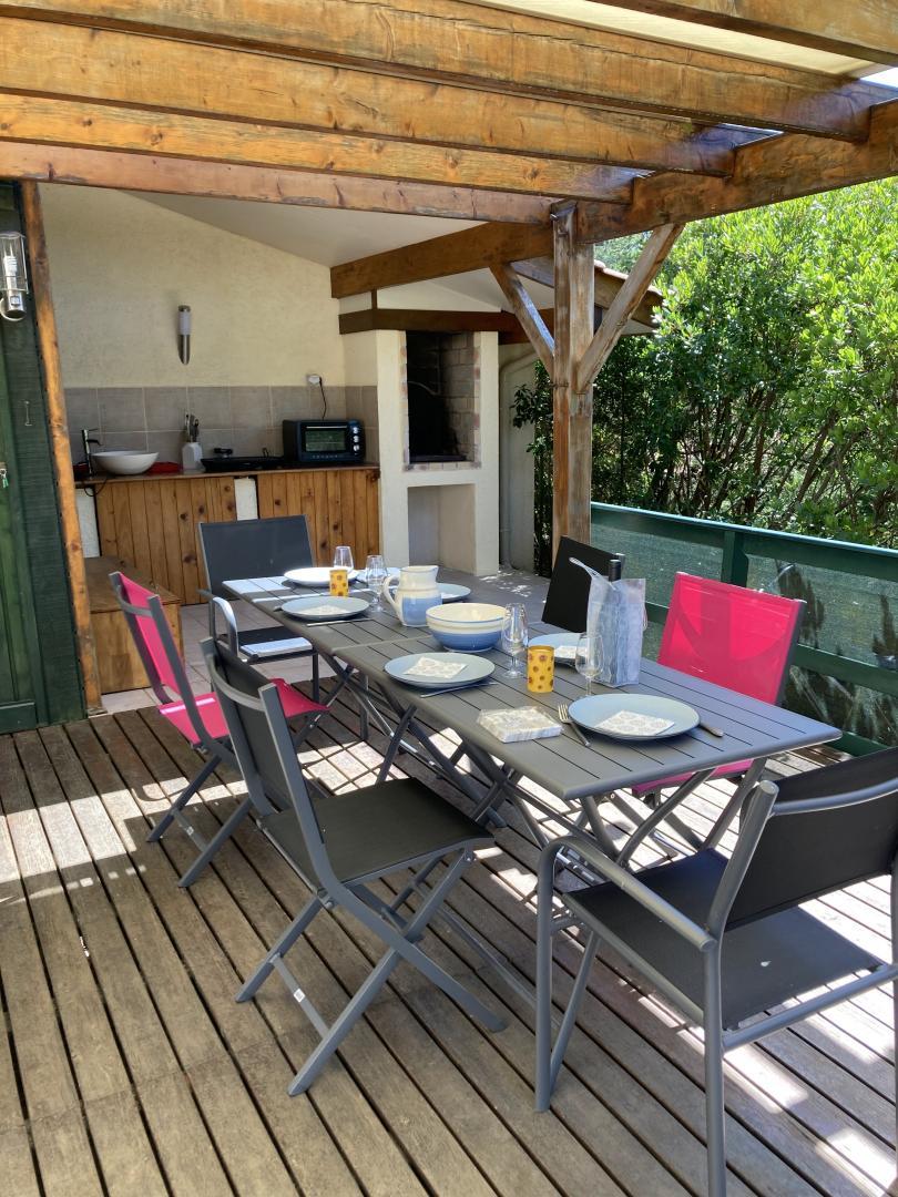 Le 13, Lacanau - photo 5