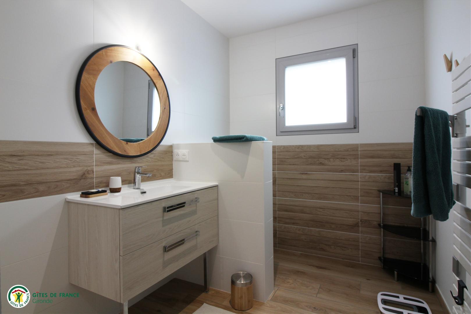 La Villa de Longarisse, Lacanau - photo 7