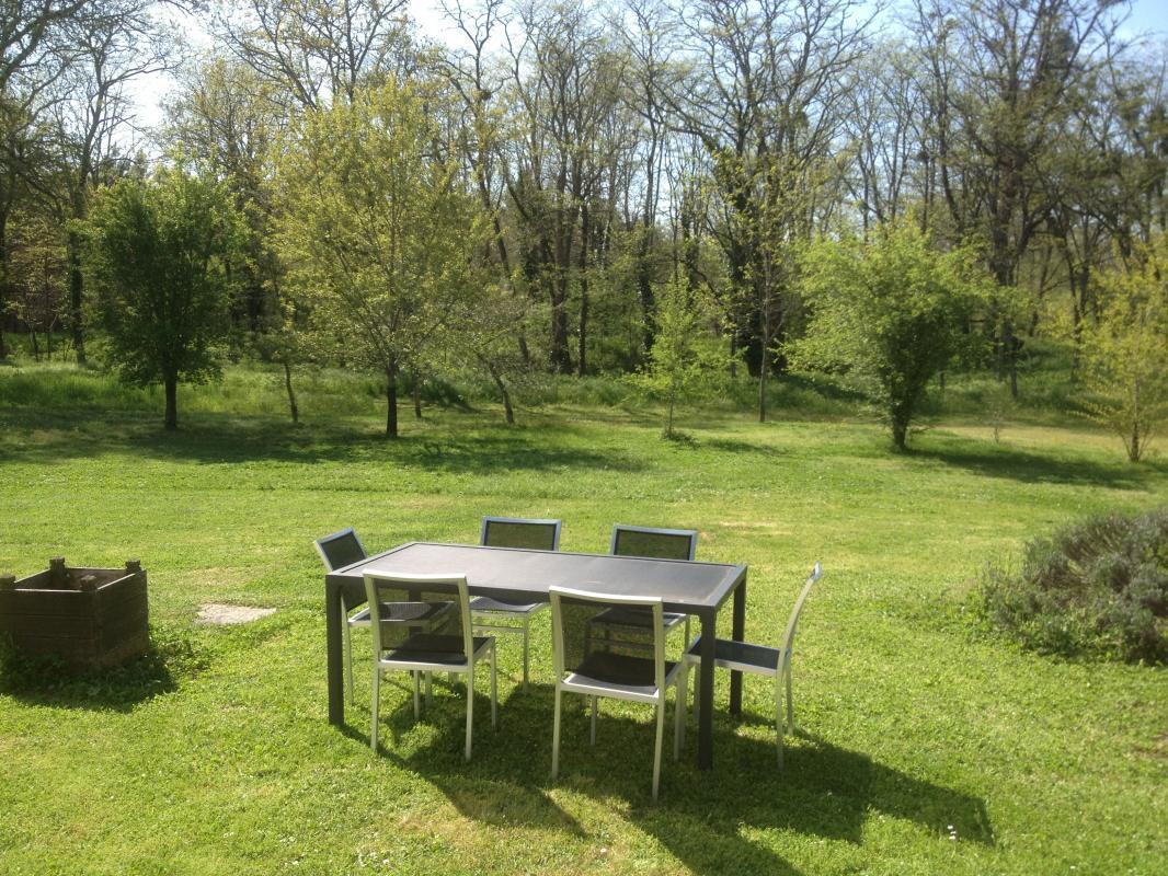 Gîte de Londeix, Captieux - photo 10