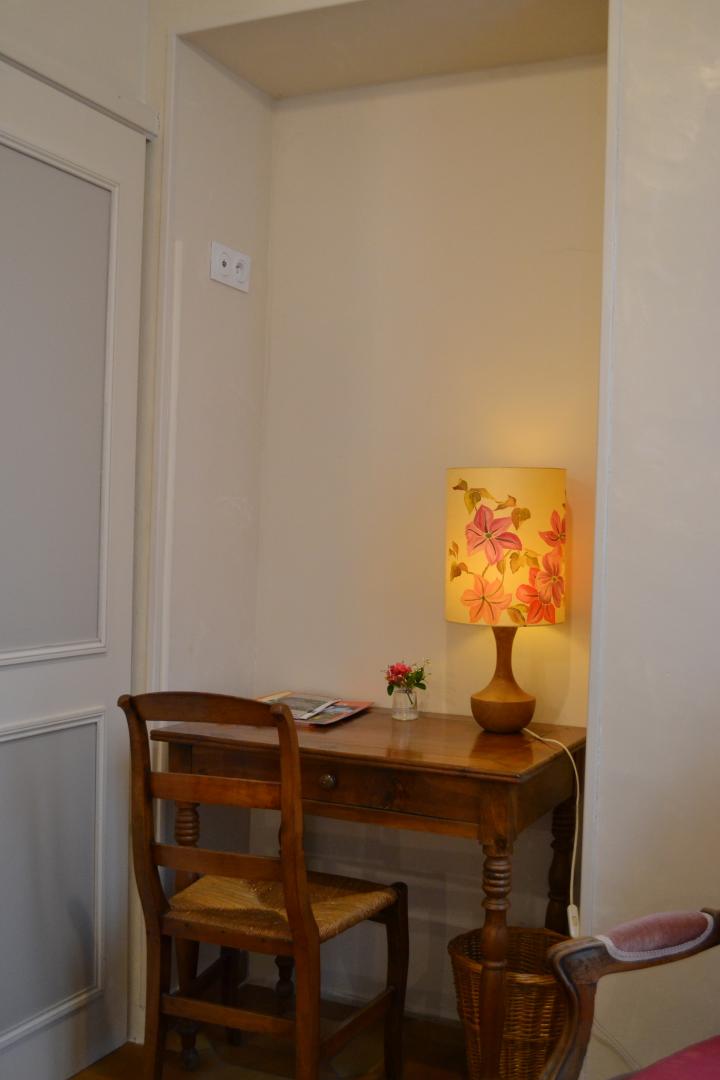 Chambres d'hôtes Le Capy, Douzains - photo 12