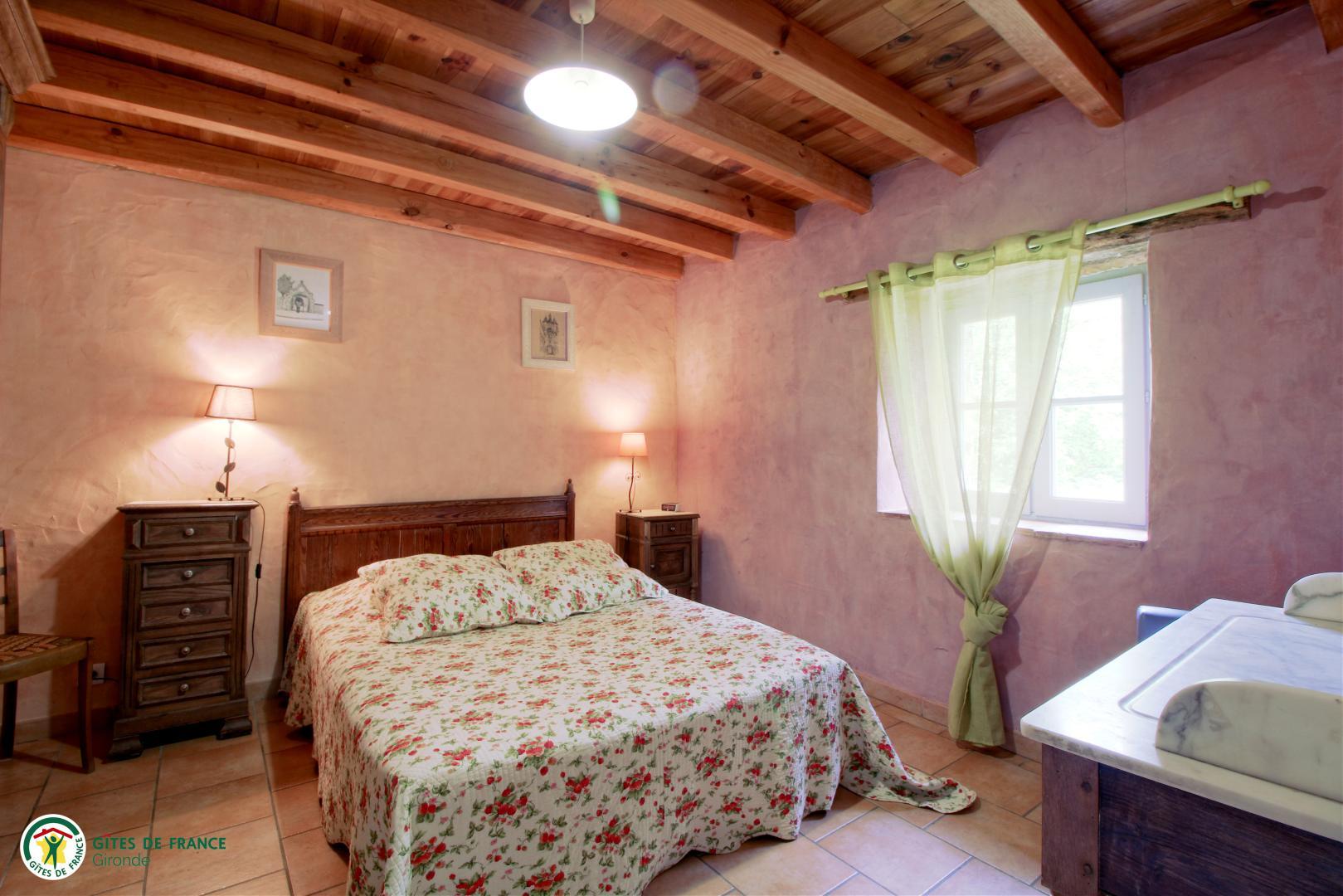 Gîte de la Pierre, Cudos - photo 10