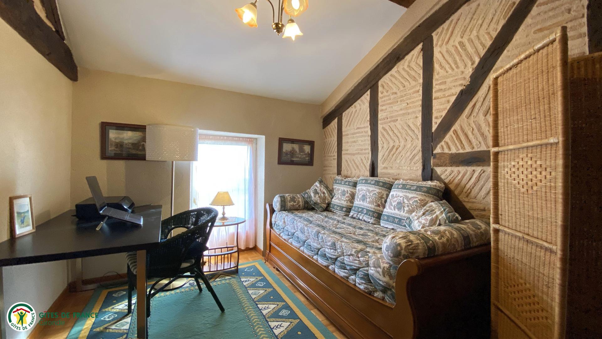 Gîte de Robineau - photo 2