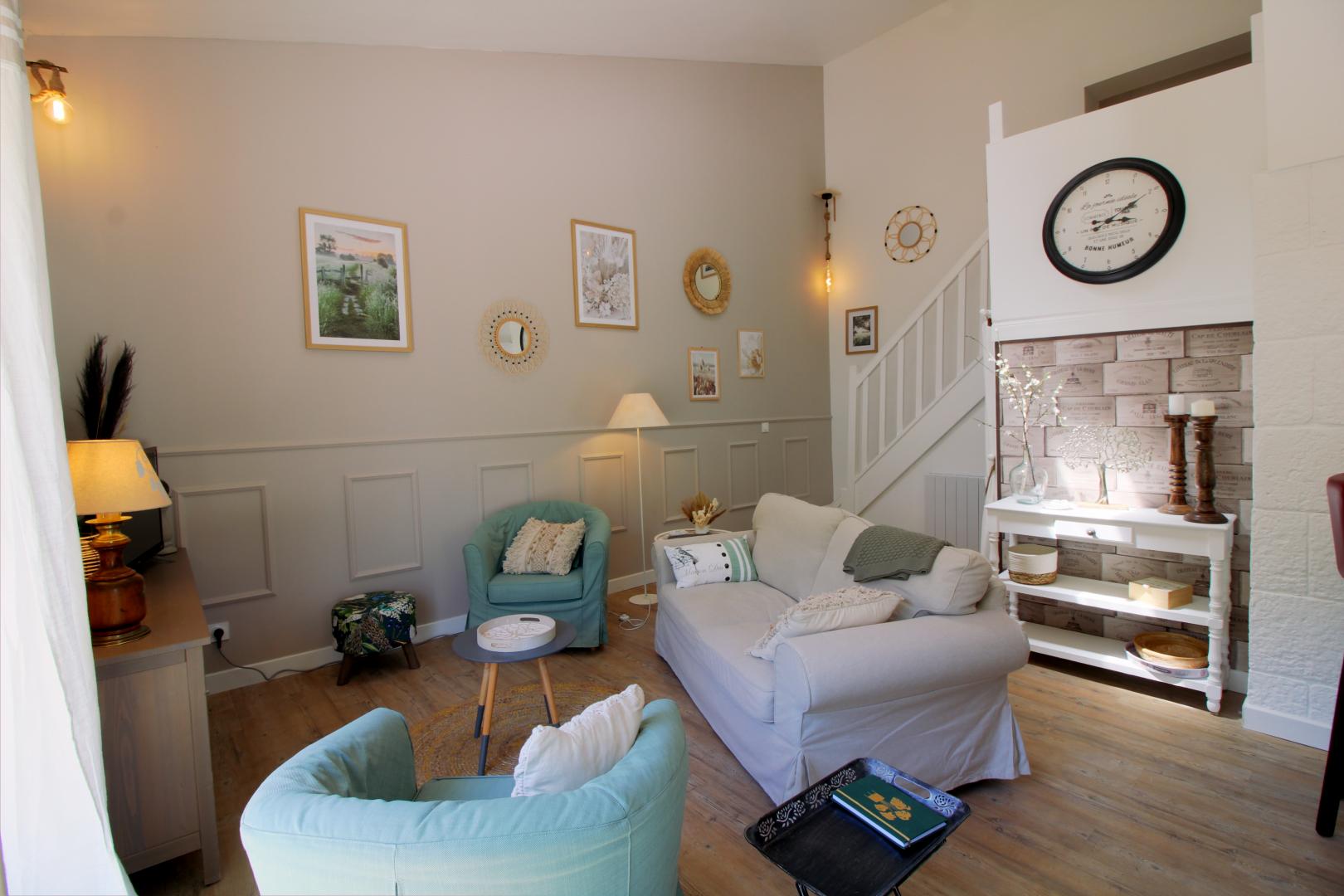 Le clos d'Avalon, Mauriac - photo 19
