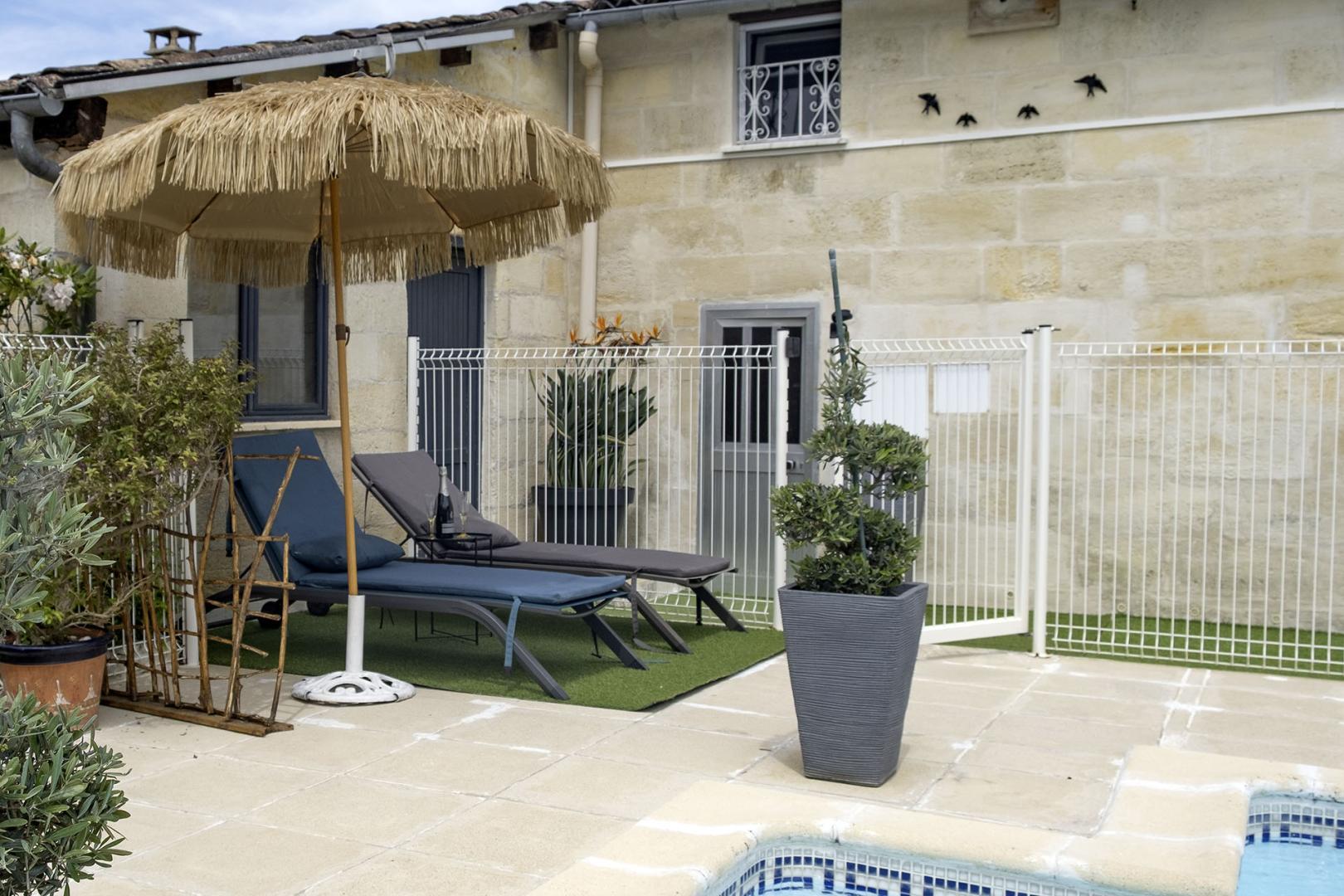 Gîte de l'Isle, Saint-Denis-de-Pile - photo 6