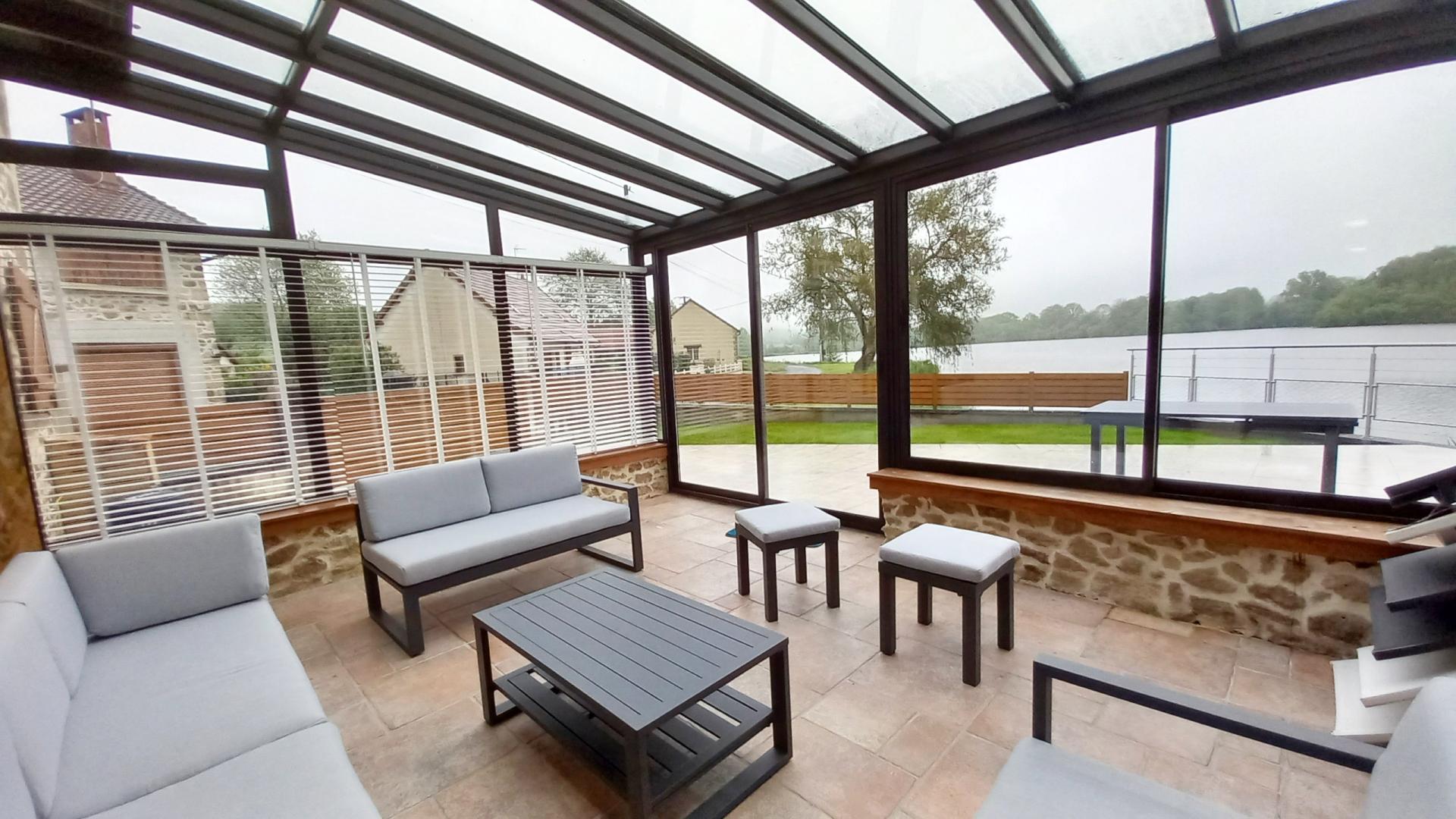 BORD'EAU, Saint-Priest-la-Feuille - photo 9