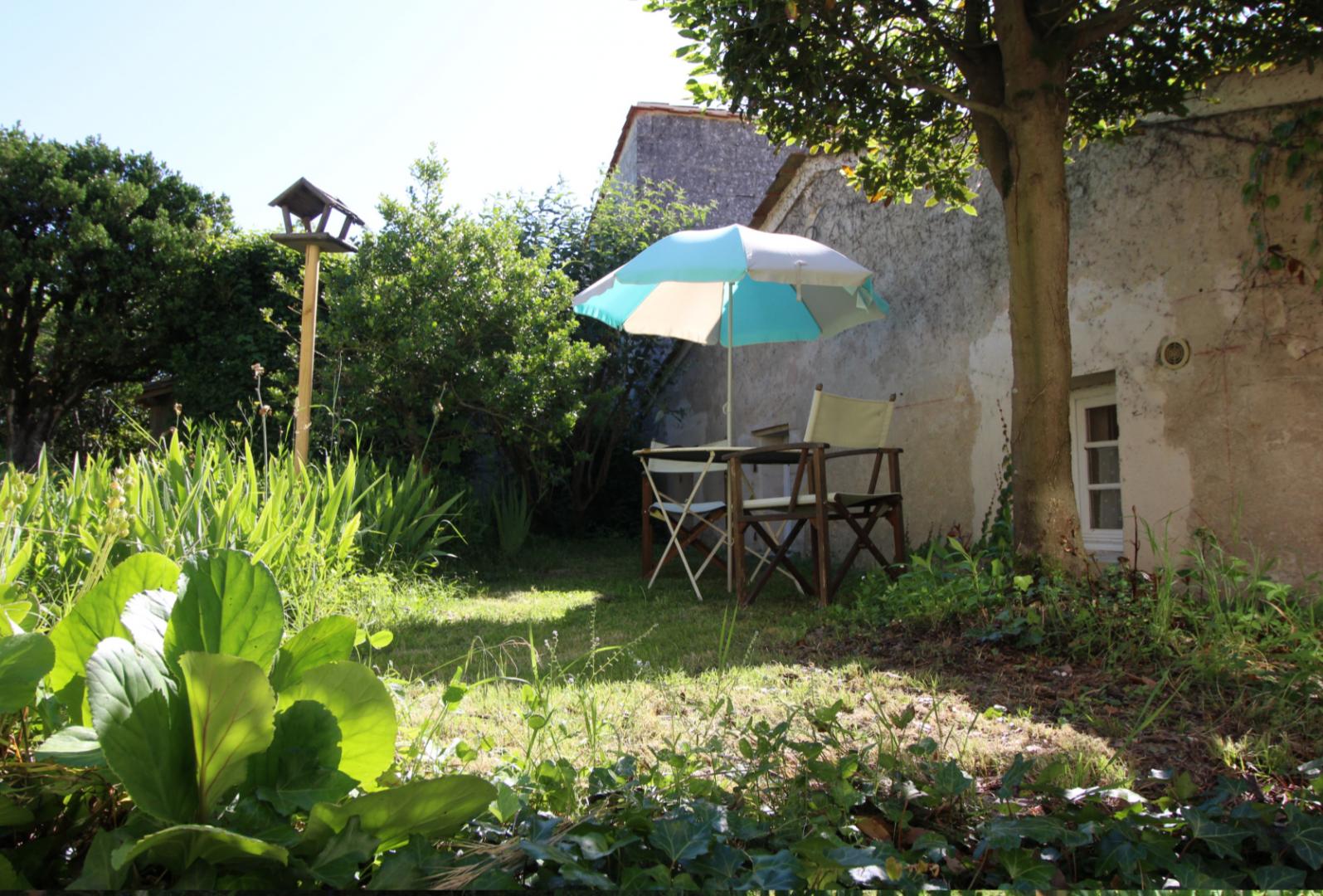 La Grange de l'Abbé Rambaud, Saint-Michel-de-Fronsac - photo 3