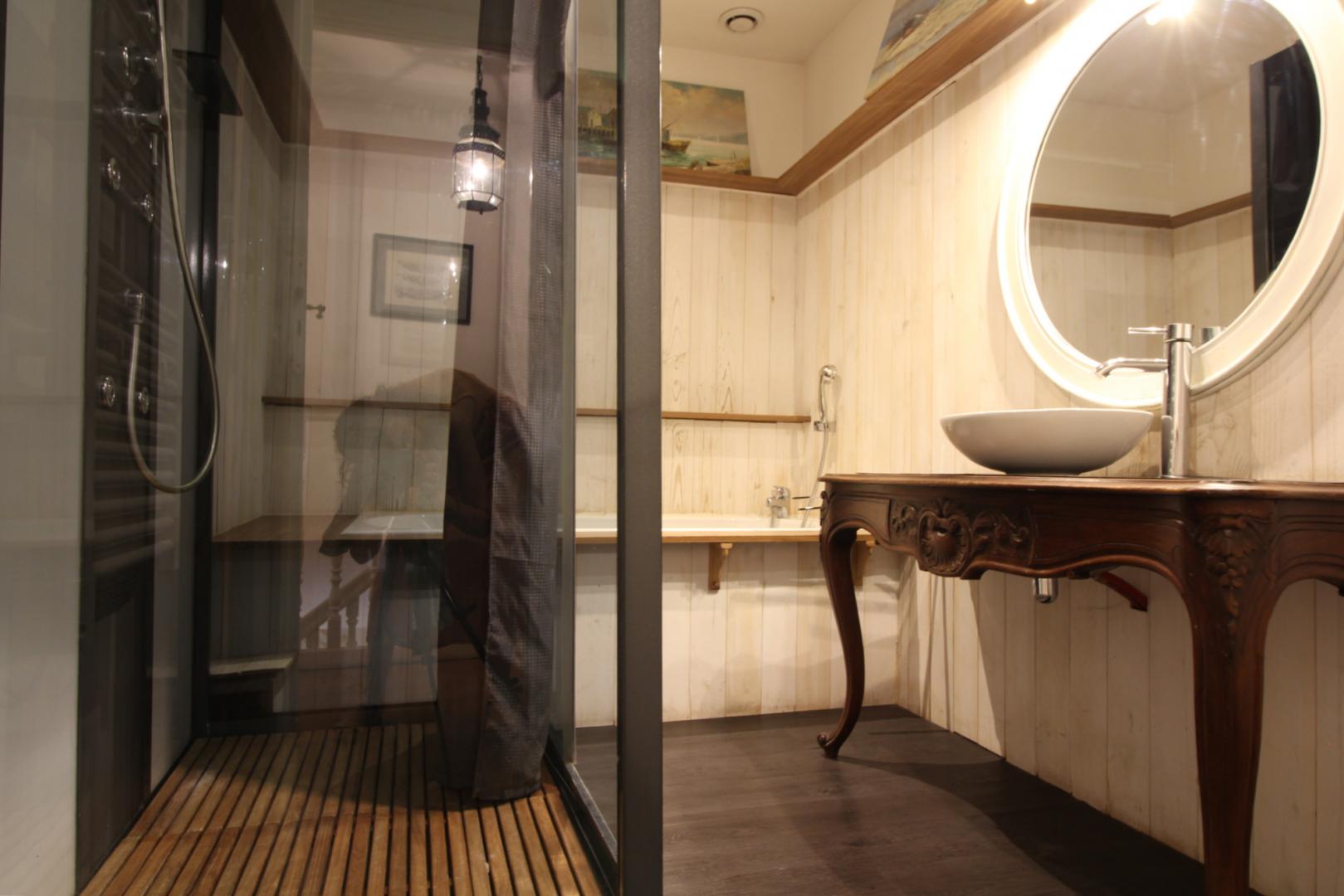 La Villa des Sables, Vielle-Saint-Girons - photo 2