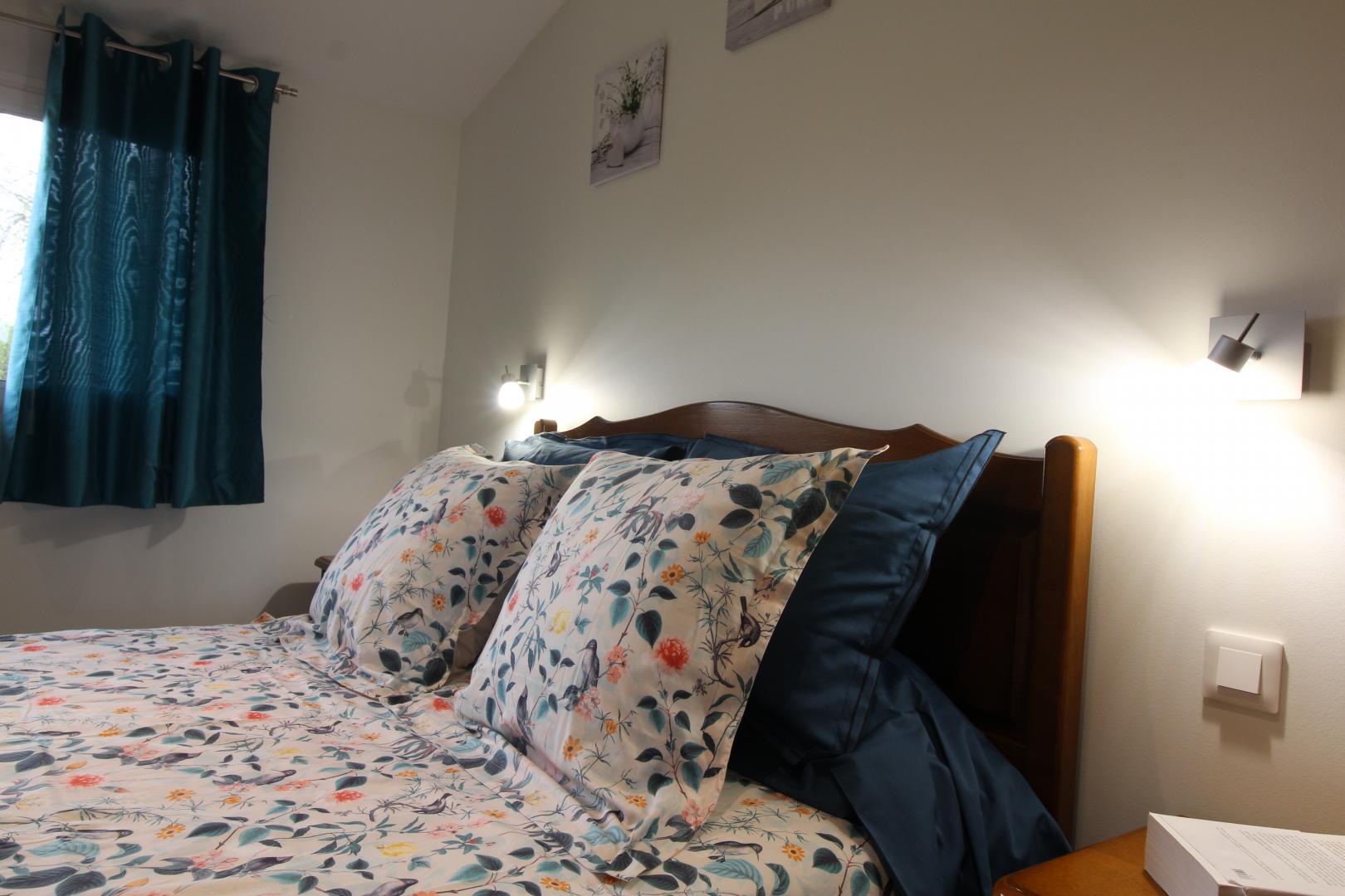 Gîte Ametza, Saint-Savin - photo 18