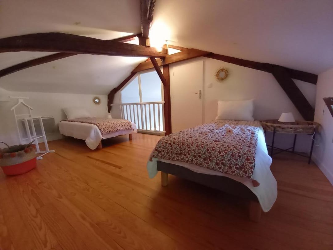 Gîte du platane, Bélis - photo 3