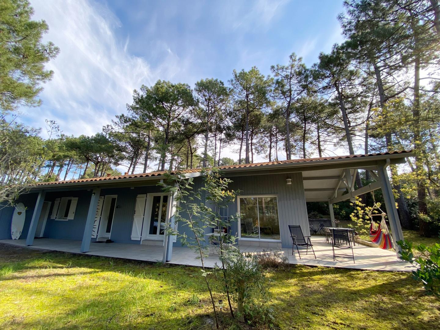 Villa Marceau, Lacanau - photo 2