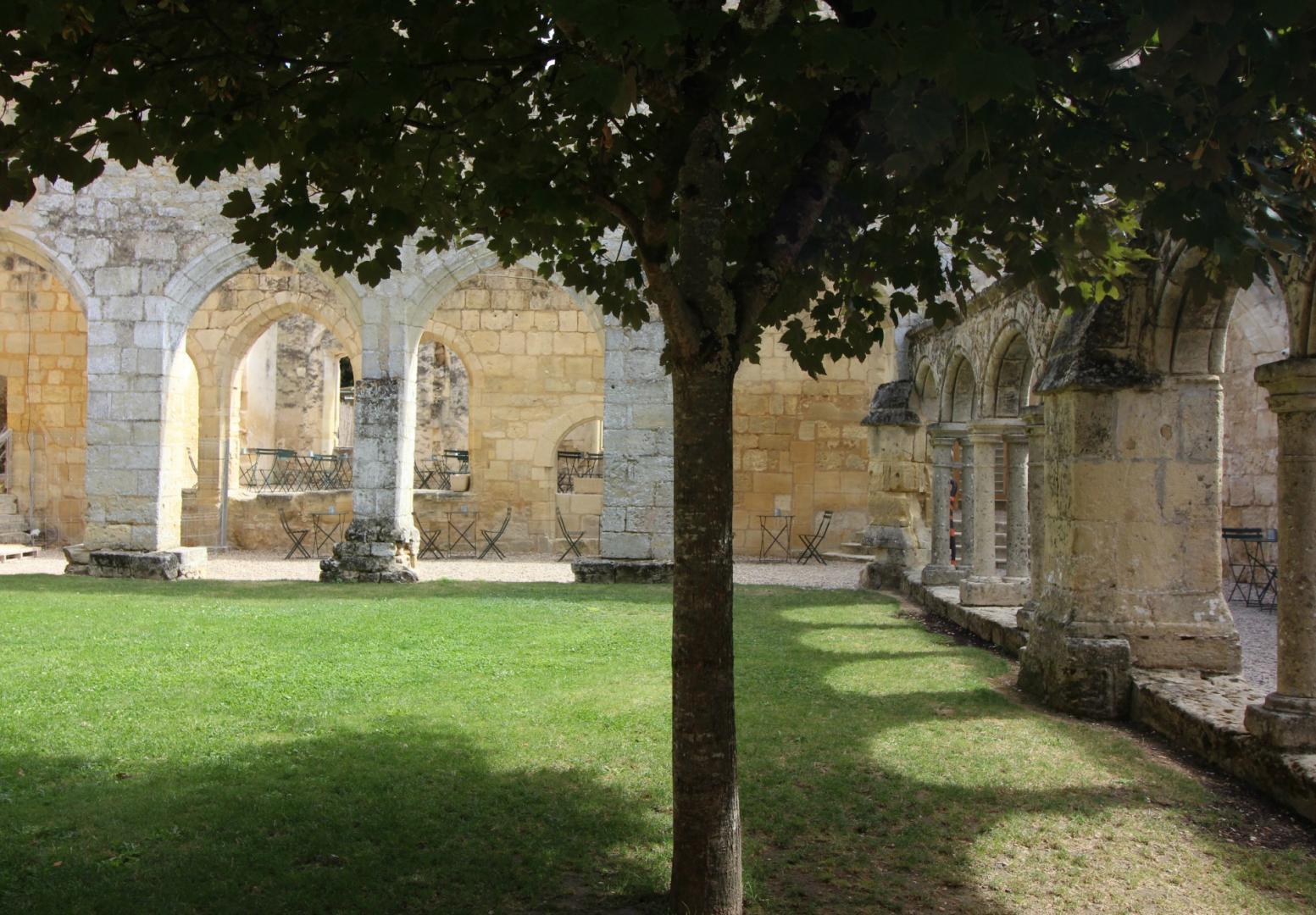 La Suite du Presbytère, Puisseguin - photo 6