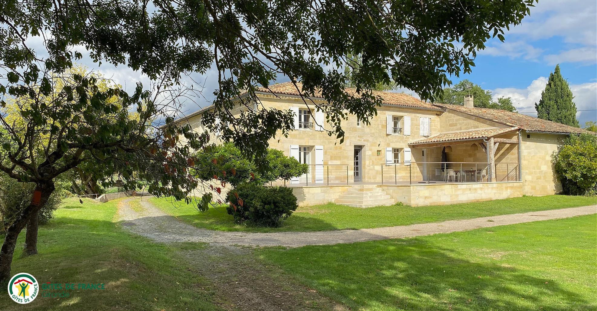 Le Logis de Belle Rive, Saint-Sulpice-de-Faleyrens - photo 14