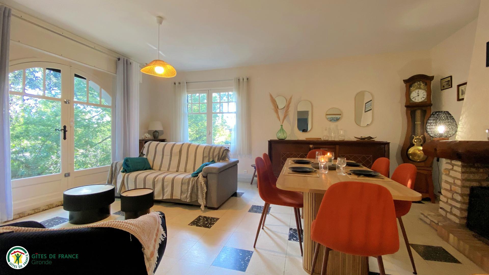 Les Ombrages, Arcachon - photo 16