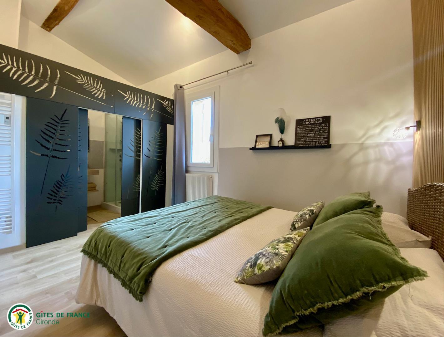 Le Clos Bernon, Libourne - photo 37