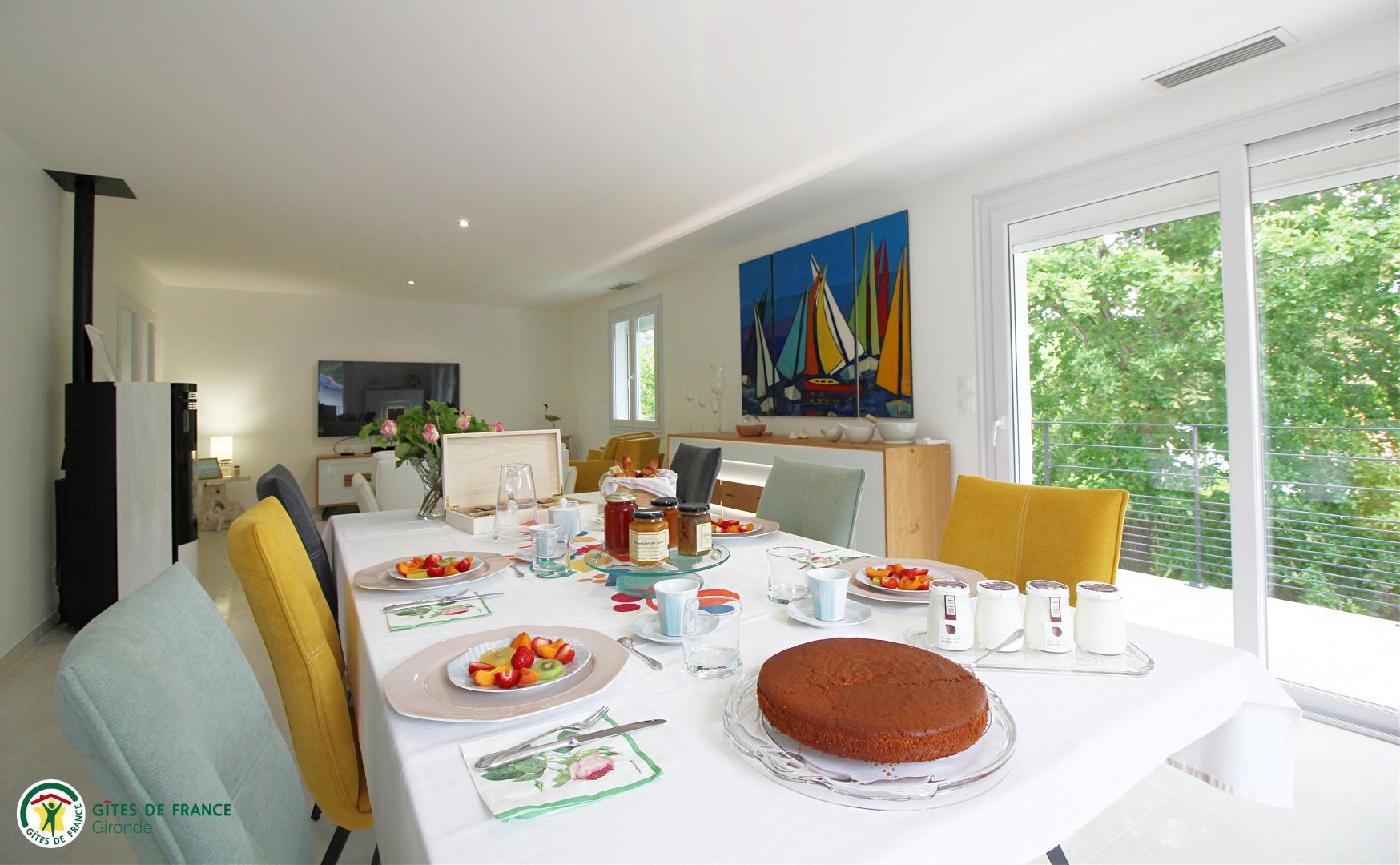 La Querencia, Andernos-les-Bains - photo 10