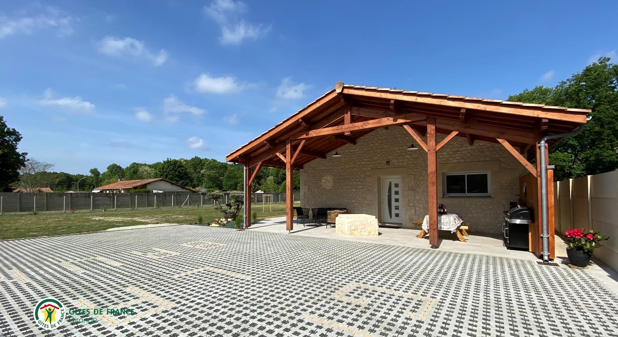 La Brune, Lesparre-Médoc - photo 11