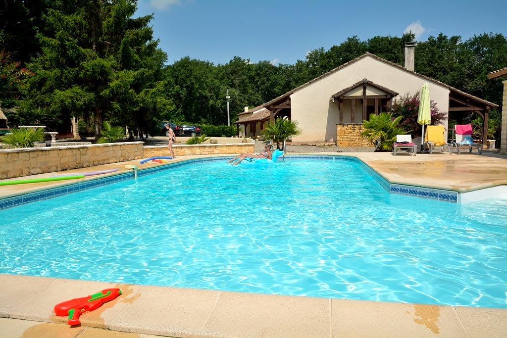 Le Brame, Dévillac - photo 4