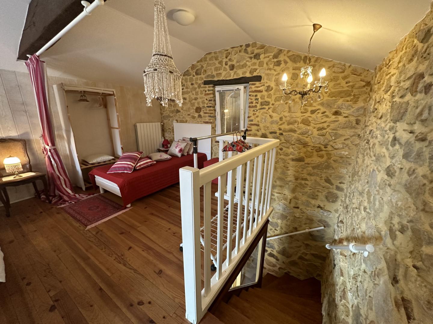 Maison Lartigaou, Hauriet - photo 13