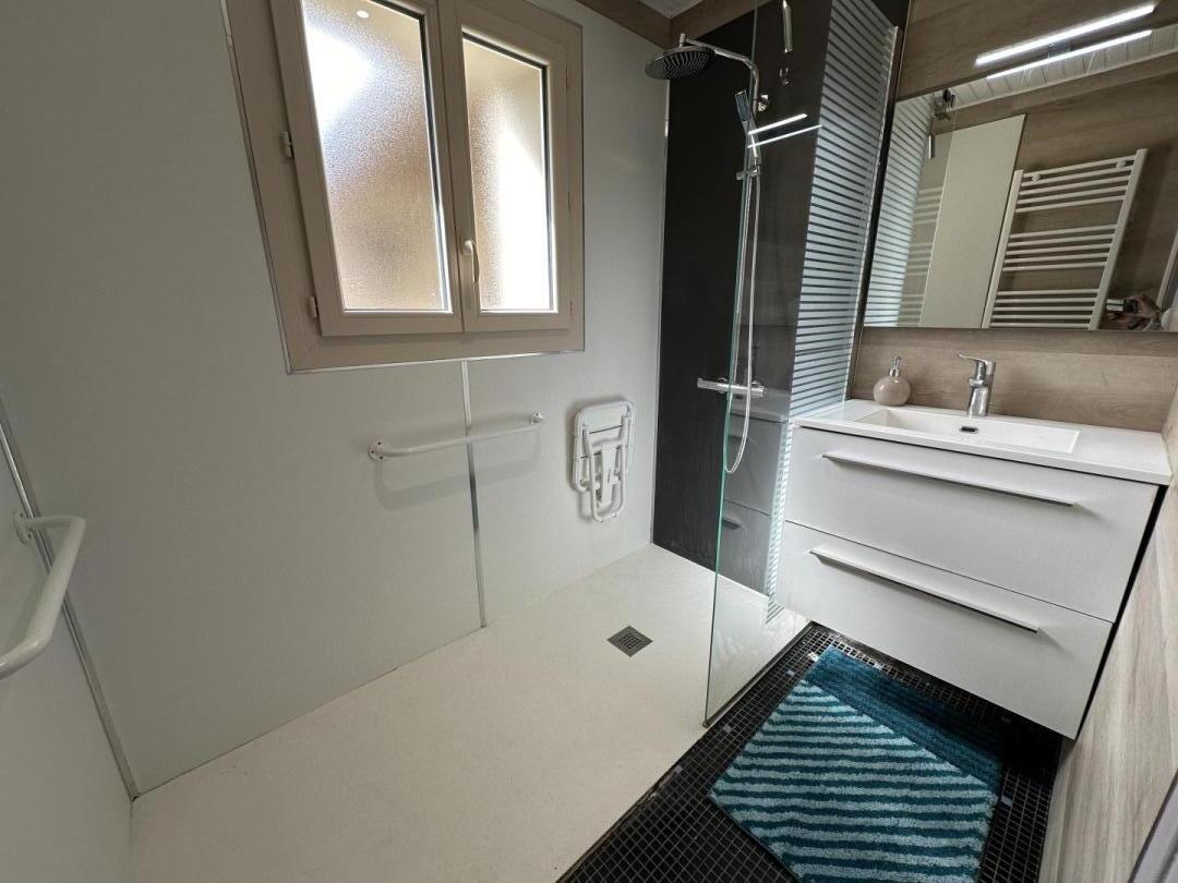 Au castéra, Aubagnan - photo 3