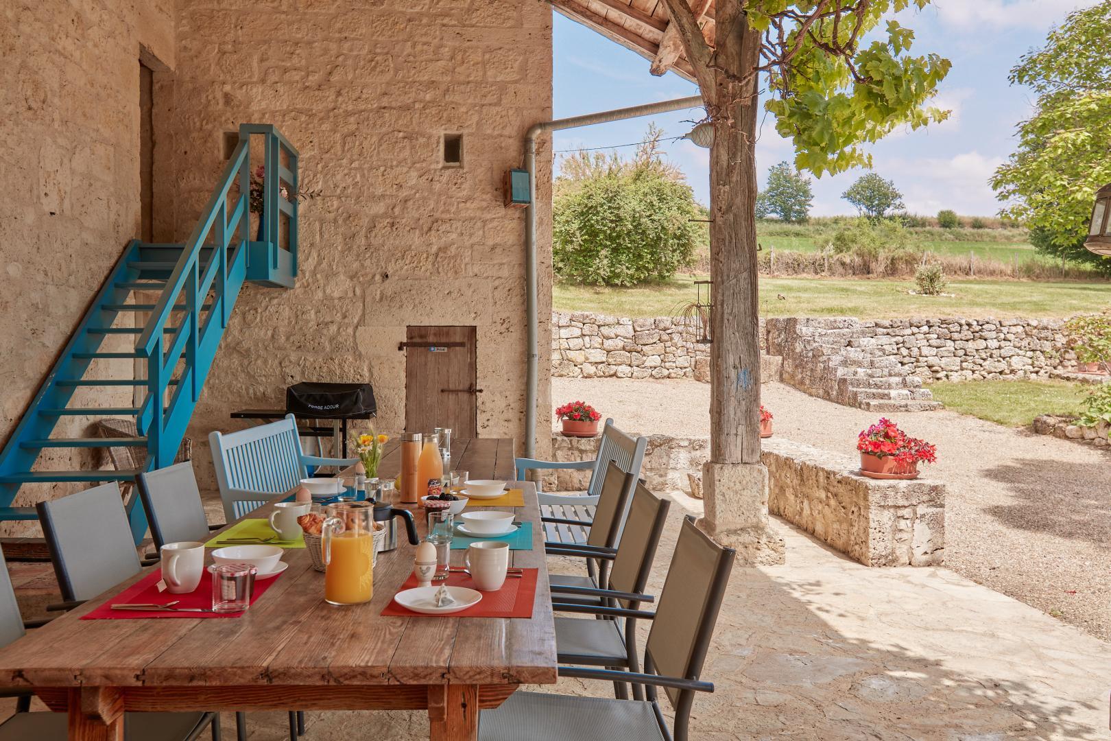 Chez Connie, Saint-Maurin - photo 7