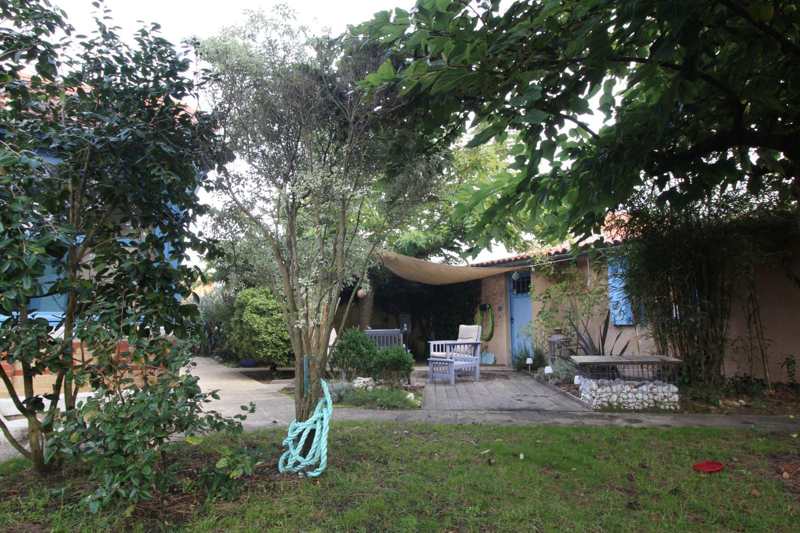 Villa Caprice, Lacanau - photo 7